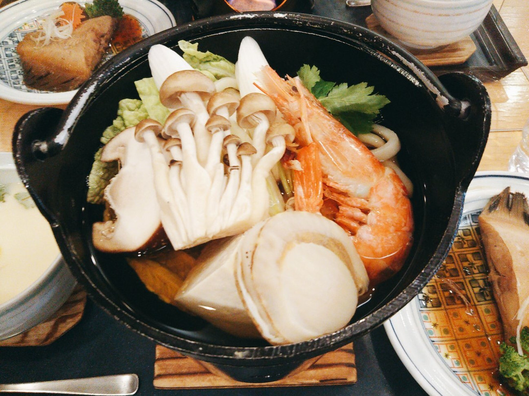 Shibetsu Inn Suigetsu主图
