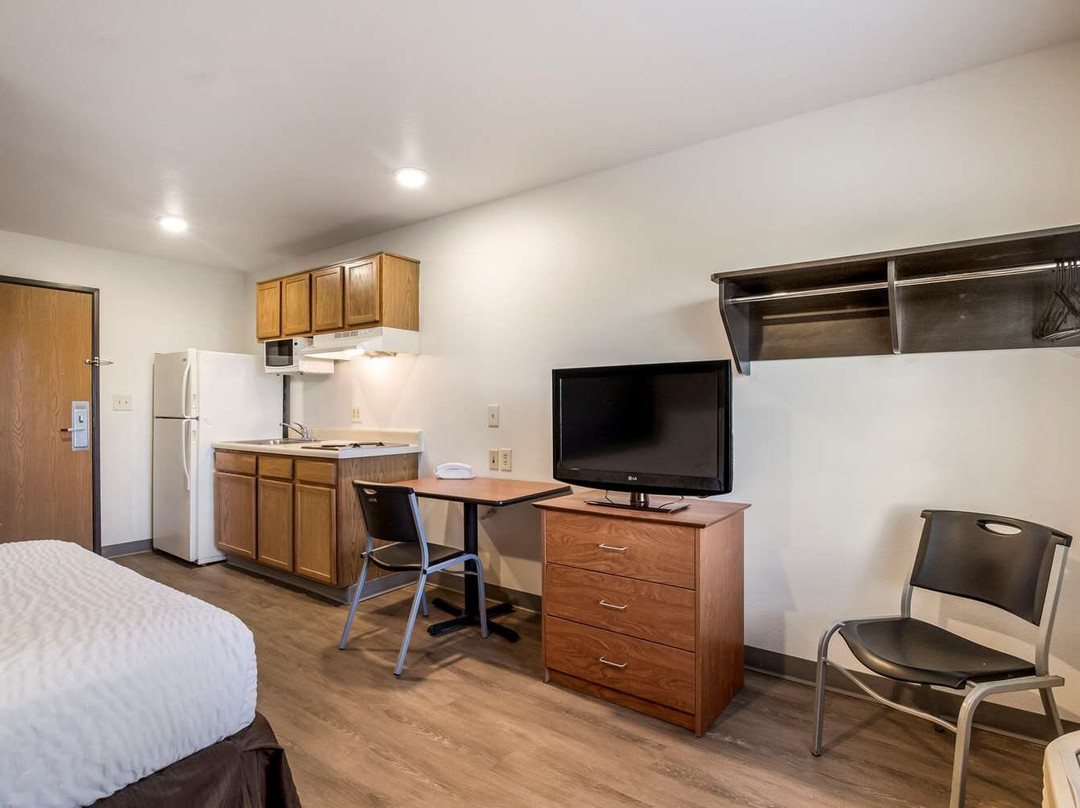 Extended Stay America Select Suites - Indianapolis - Lawrence主图
