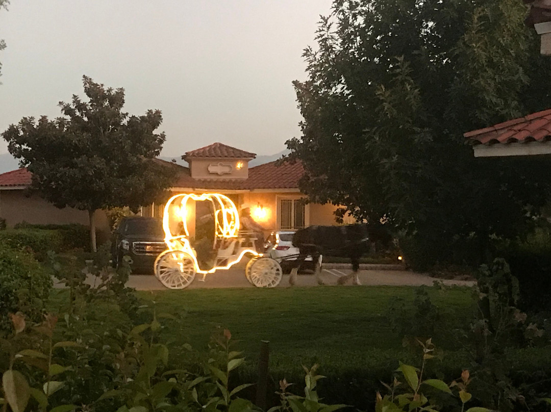 South Coast Winery Resort & Spa主图