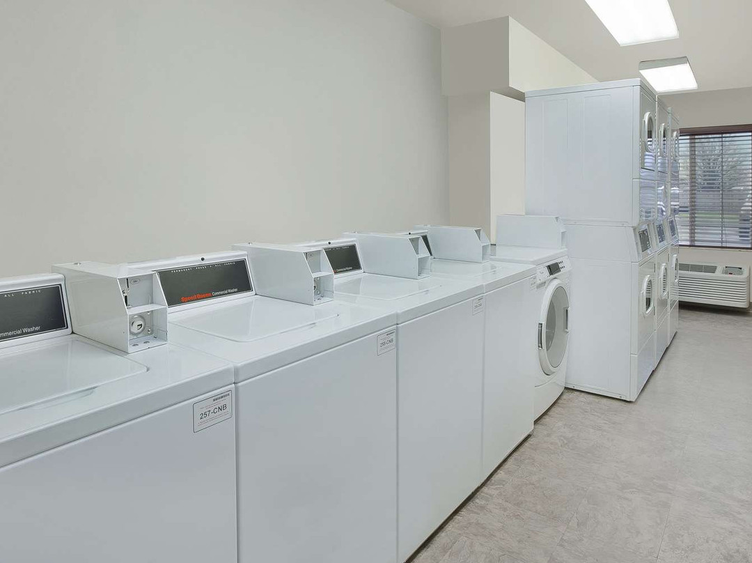 WoodSpring Suites Columbus Southeast主图