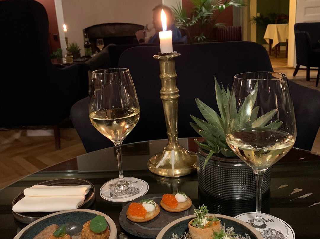 Brondums Hotel主图