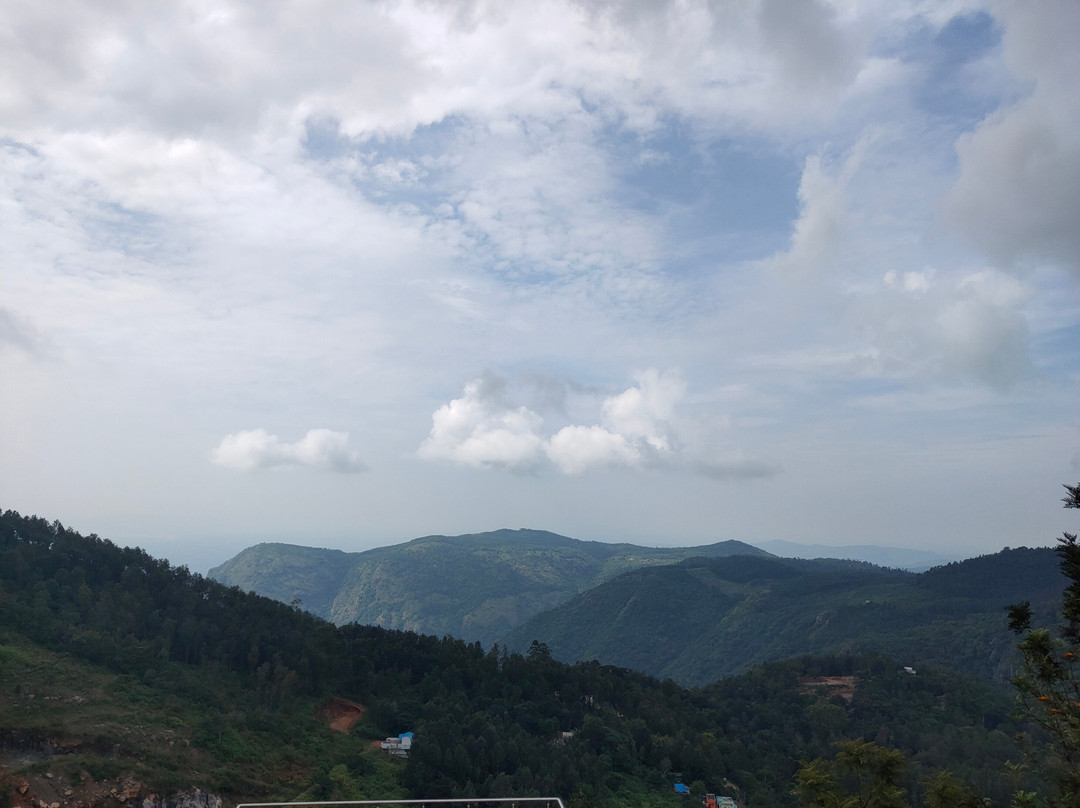 Grand Palace Resort - Yercaud主图