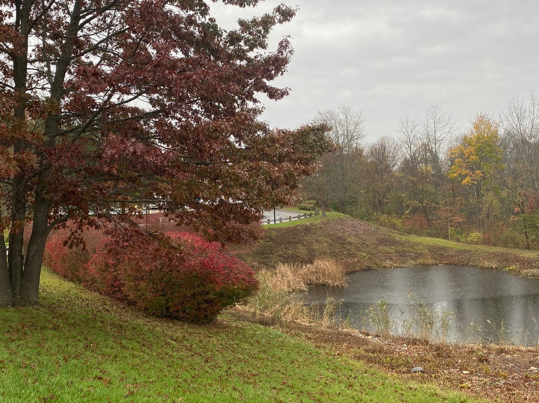 Macedonia Brook State Park-肯特必去景点