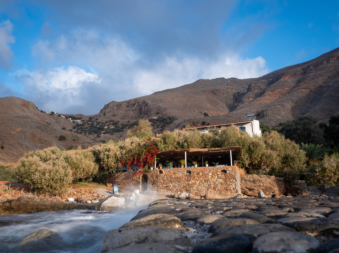 Taverna Akrogiali主图