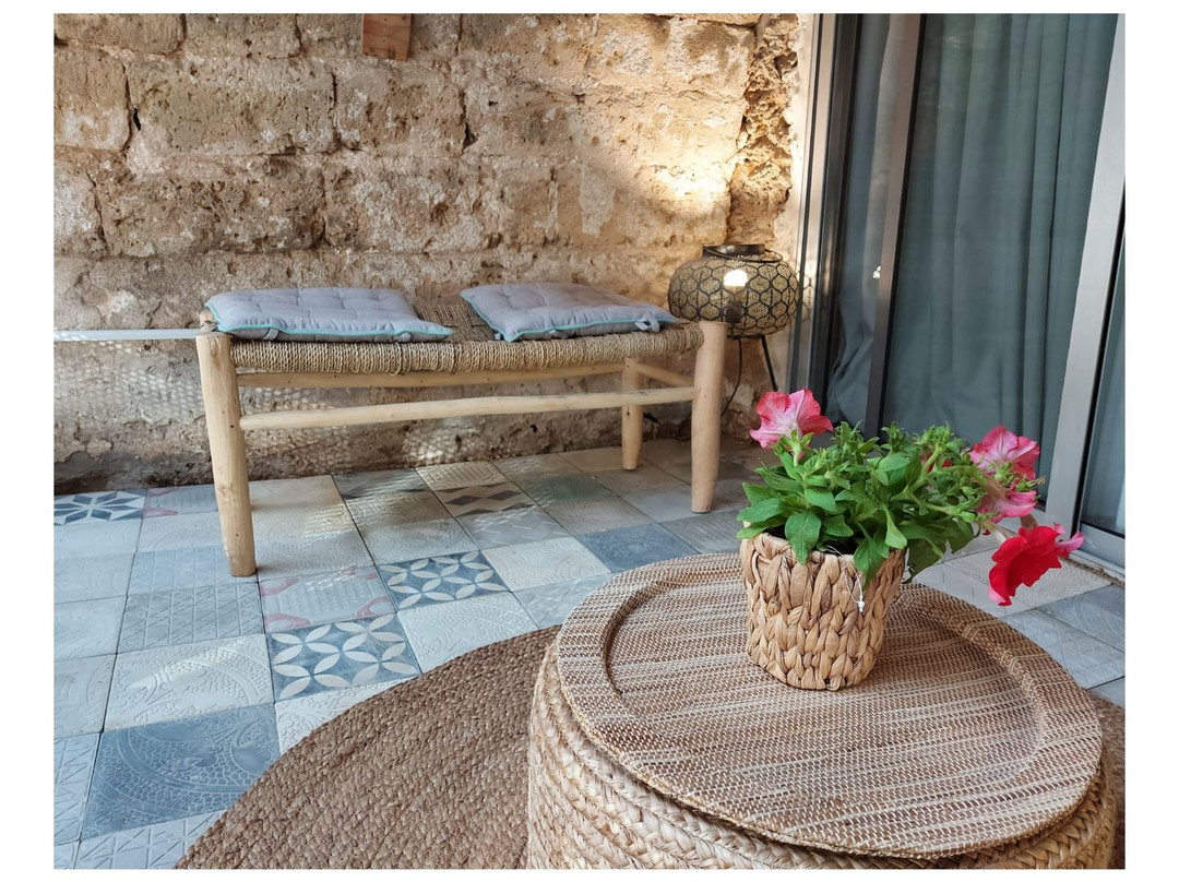 Tel-Aviv Lala Hotel主图