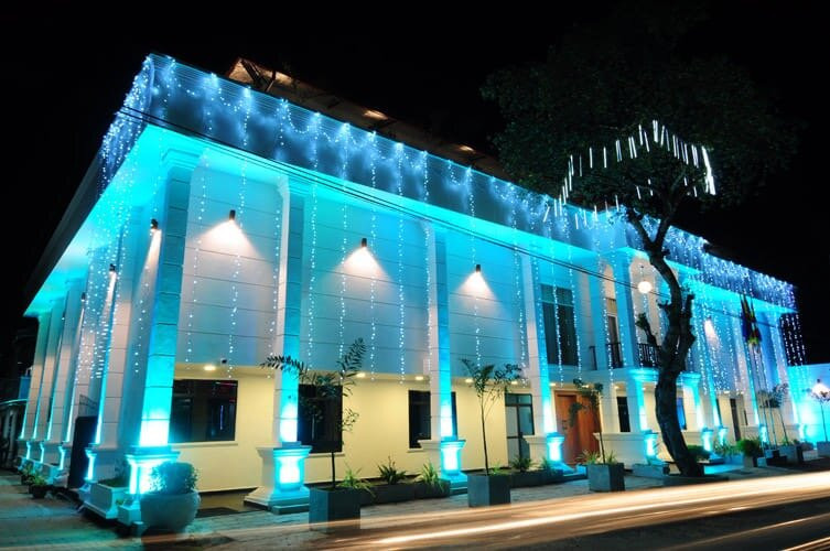 Hareesha Holiday Resort主图