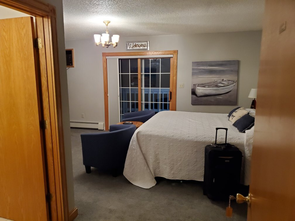 Lakeside Bed & Breakfast主图