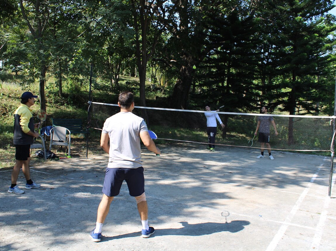 Vanvasa Resort主图