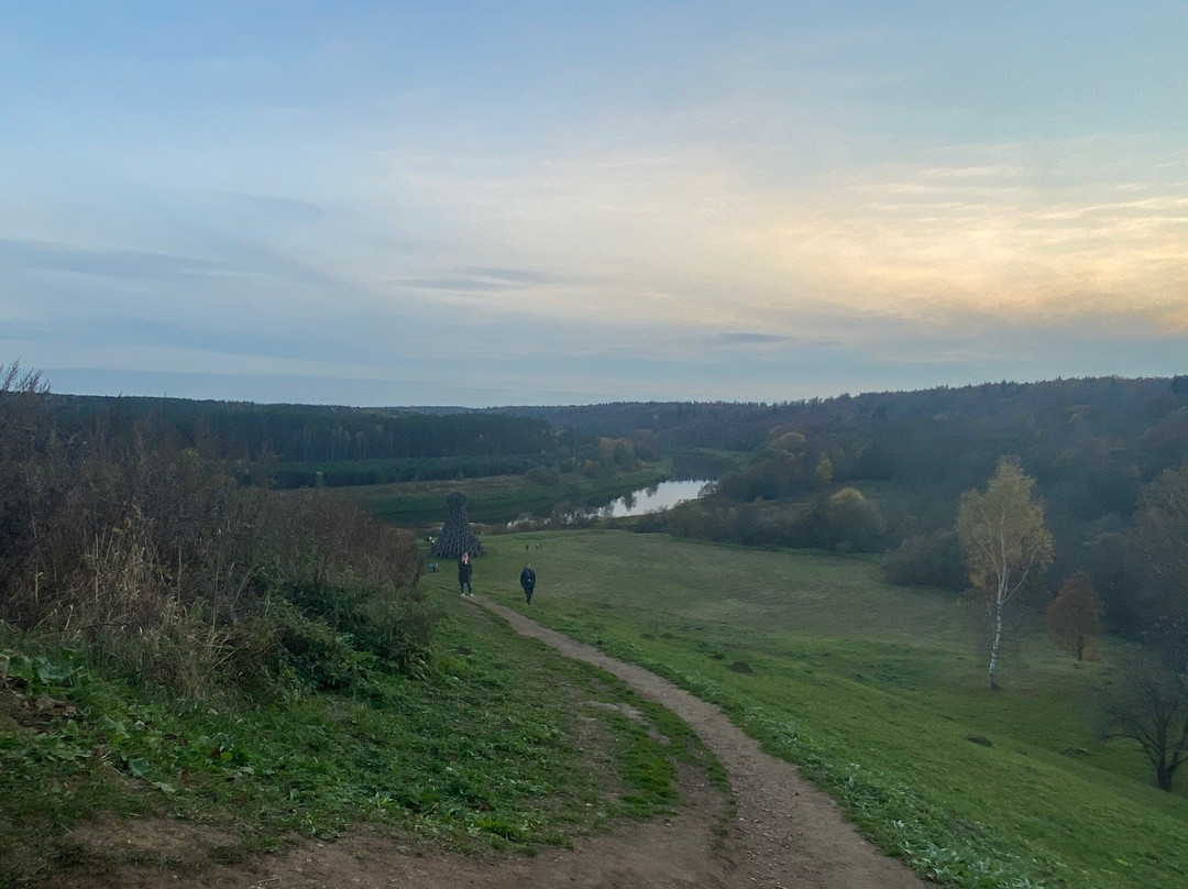 Ugra National Park-Kaluga Oblast必去景点