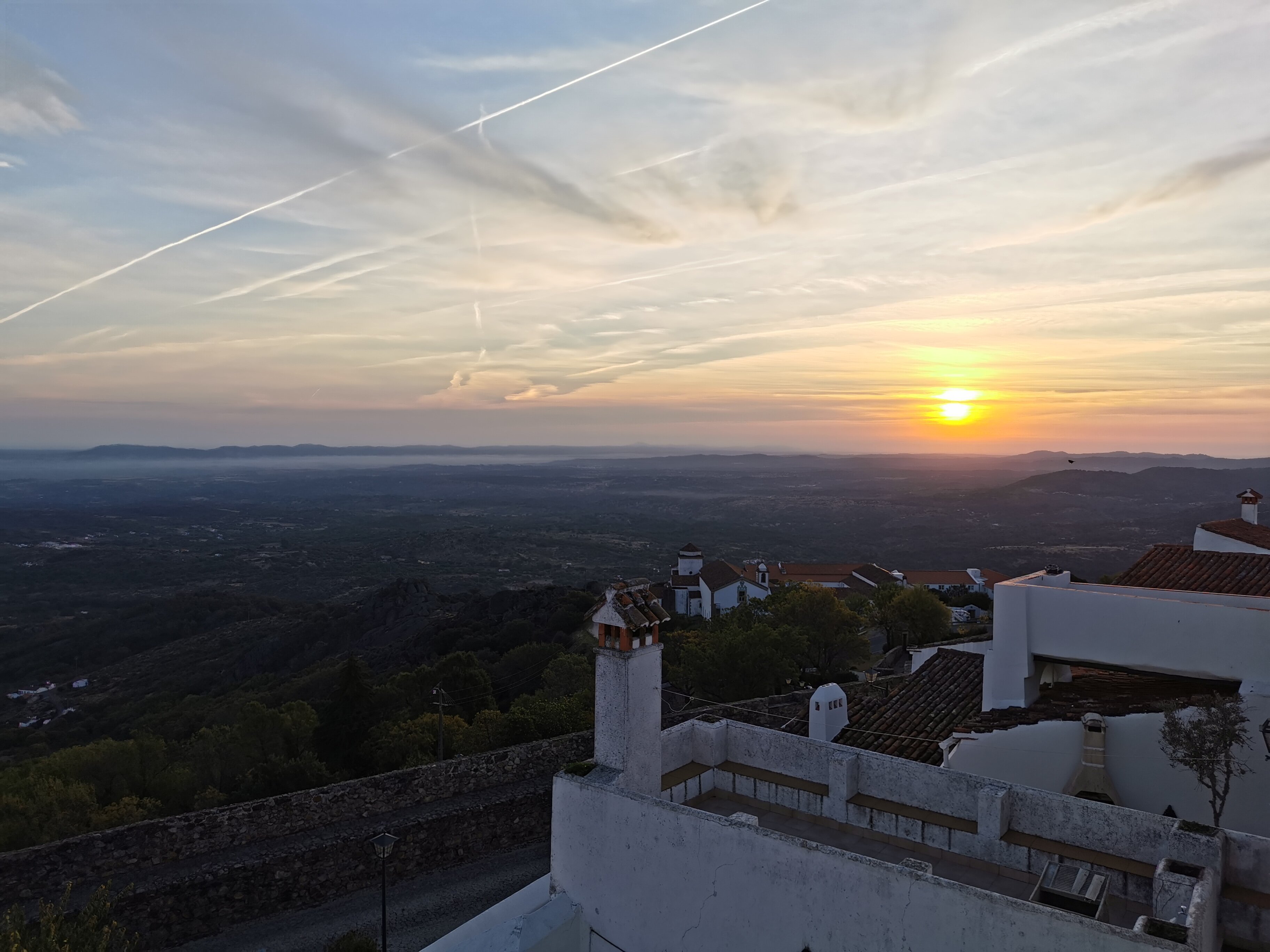 Varanda do Alentejo-酒店景观