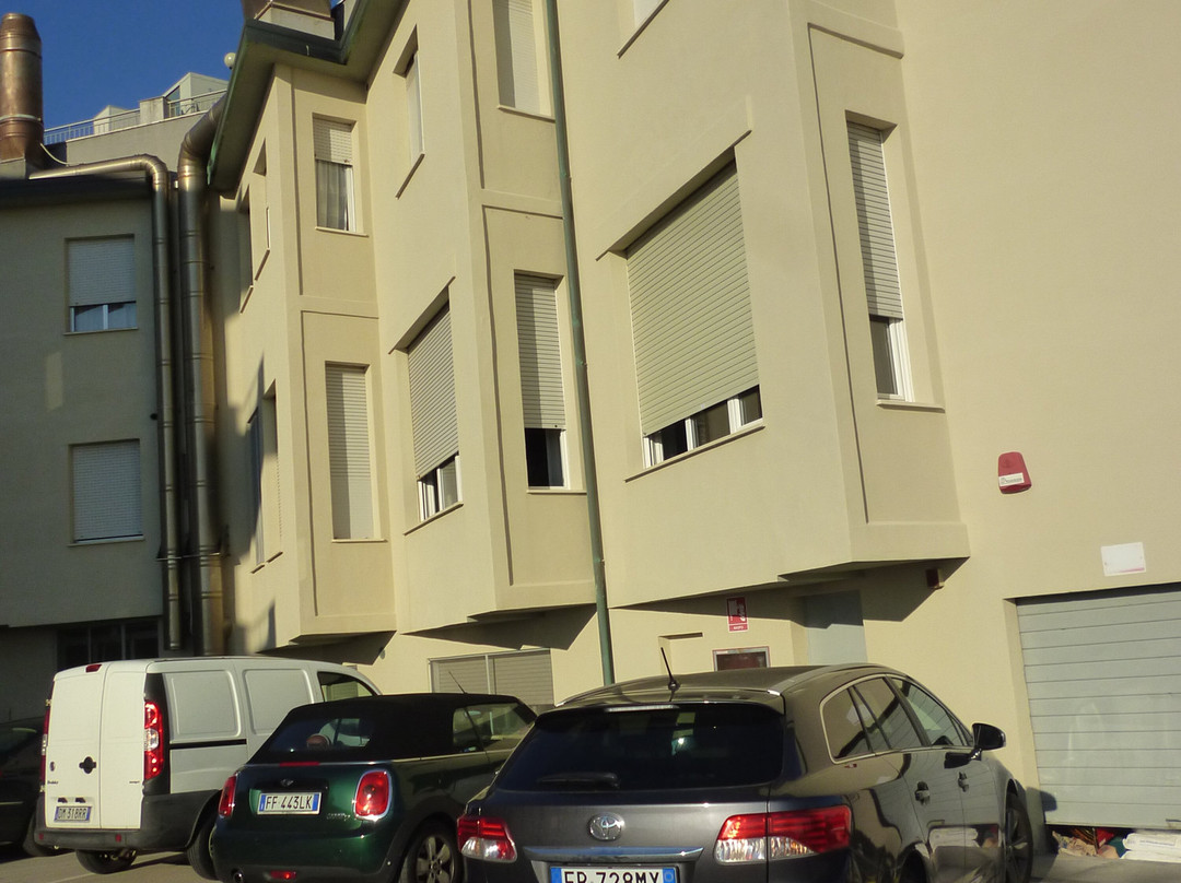 Hotel Ristorante Giannino主图