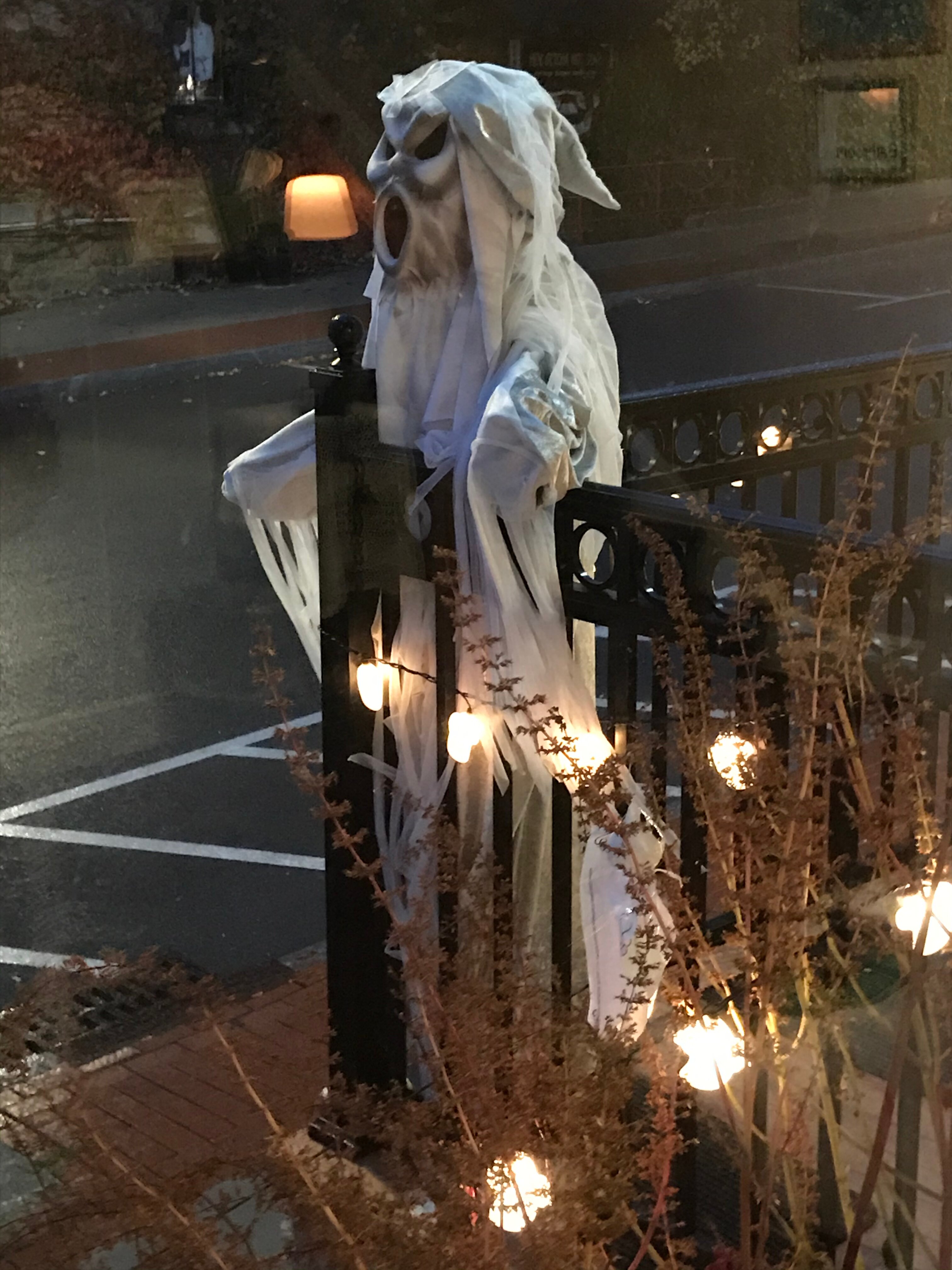 Tunnicliff Inn-浴室