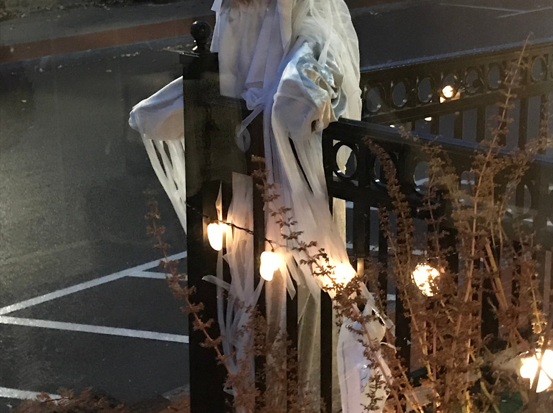 Tunnicliff Inn主图