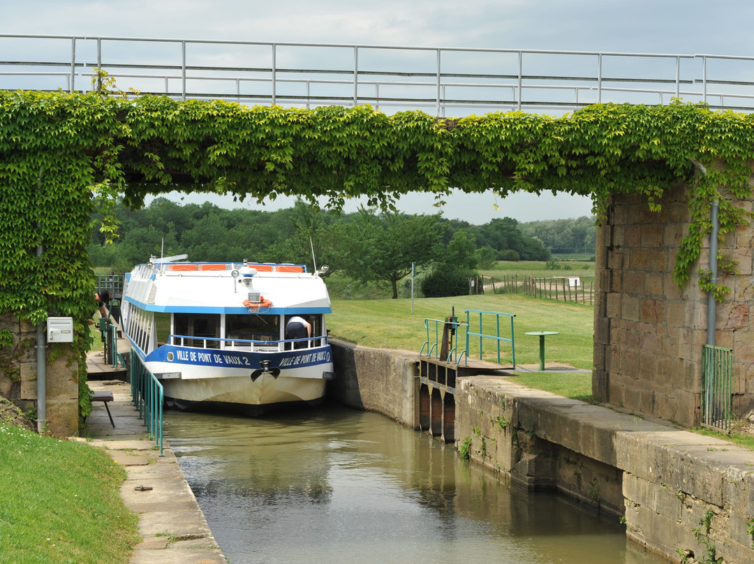 La Truchere旅游攻略图片