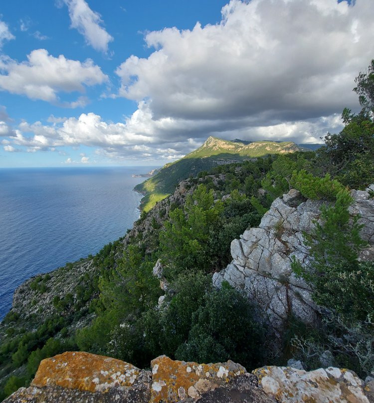 Mirador de Son Olesa