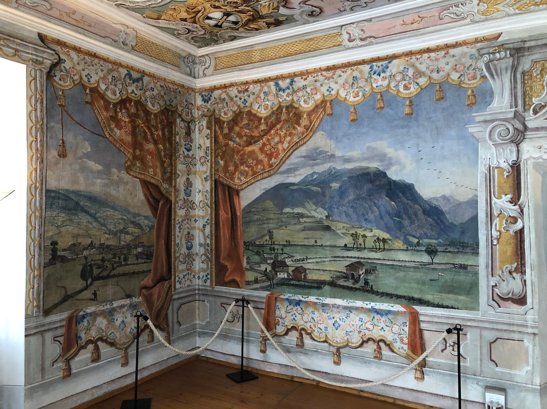 Museo Civico e Museo Multscher景点图片