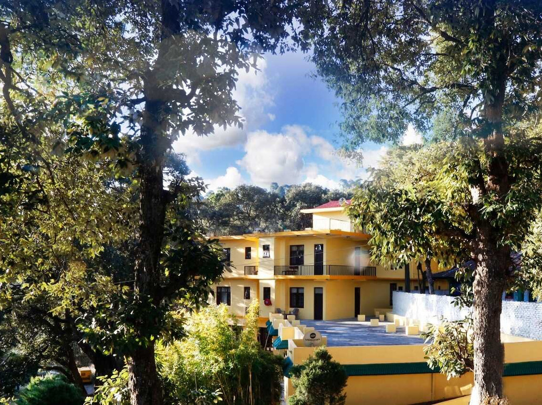 The Xanadu Resort主图