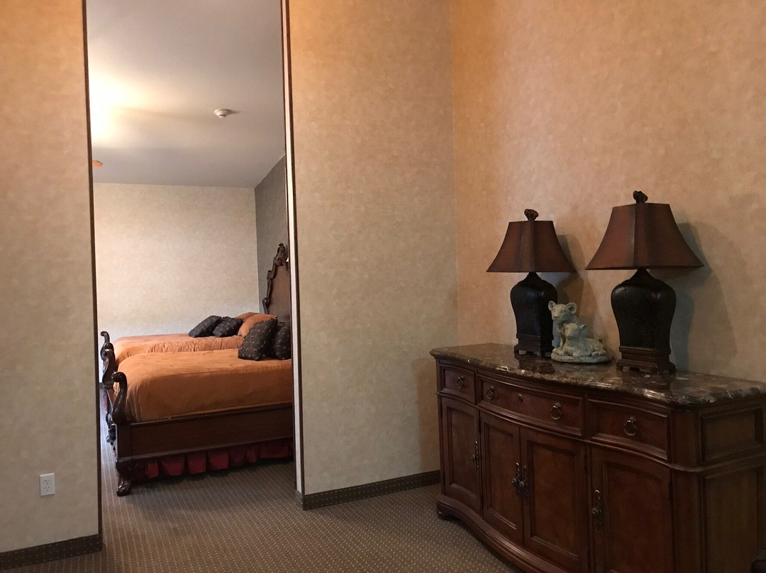 Rushmore Express Inn & Family Suites主图