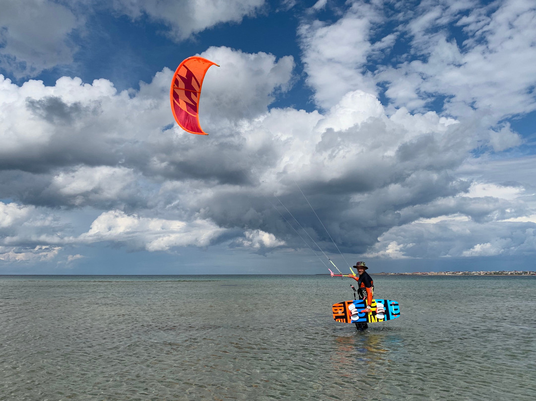 Kite Center Wind-Extreme景点图片