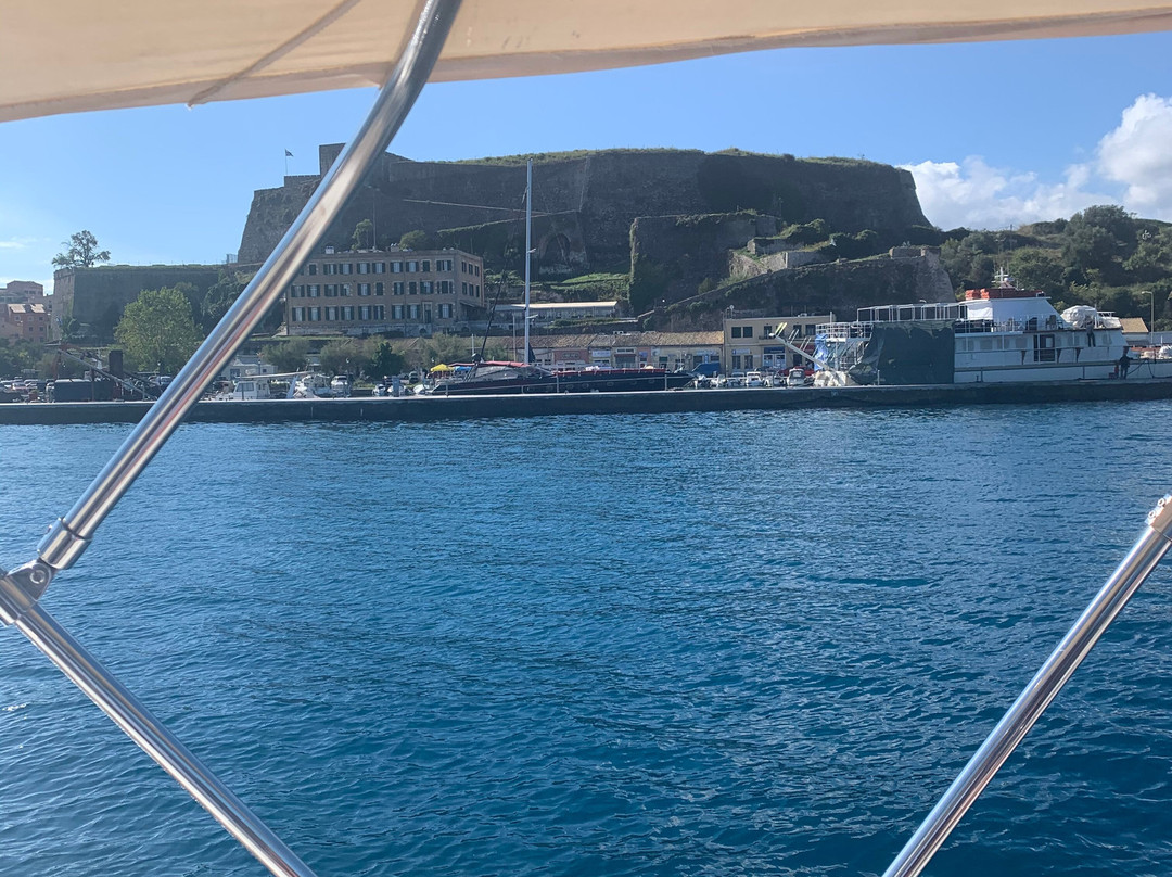 Celebration Charters Day Charters & Sailing Holidays-Gouvia必去景点