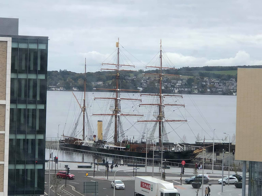 Malmaison Dundee主图