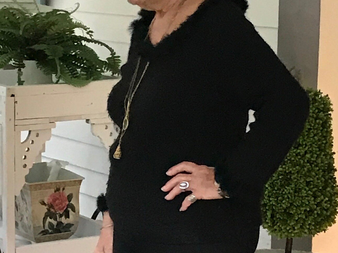 Historic Shirley-Charles City必去景点