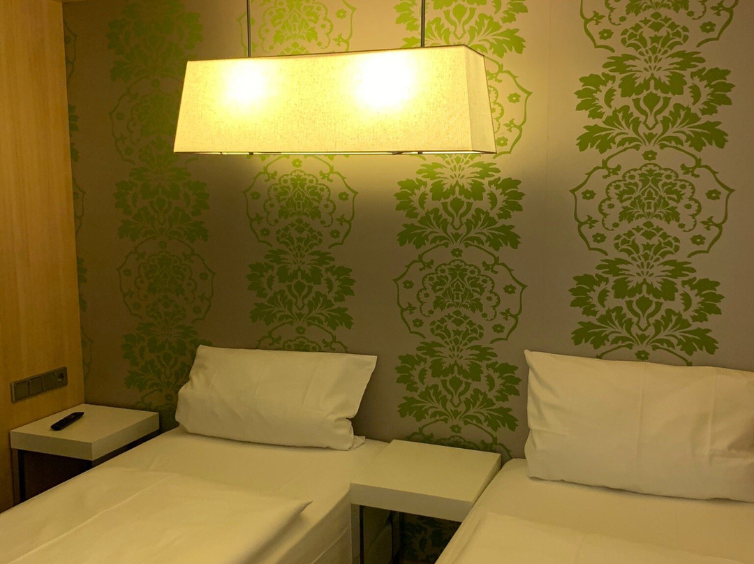 新罕布什尔州路德维希堡酒店主图