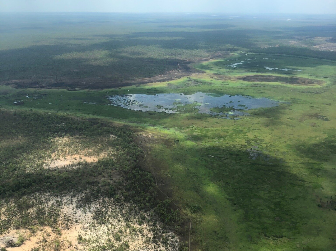 The Scenic Flight Company Kakadu-Jabiru必去景点