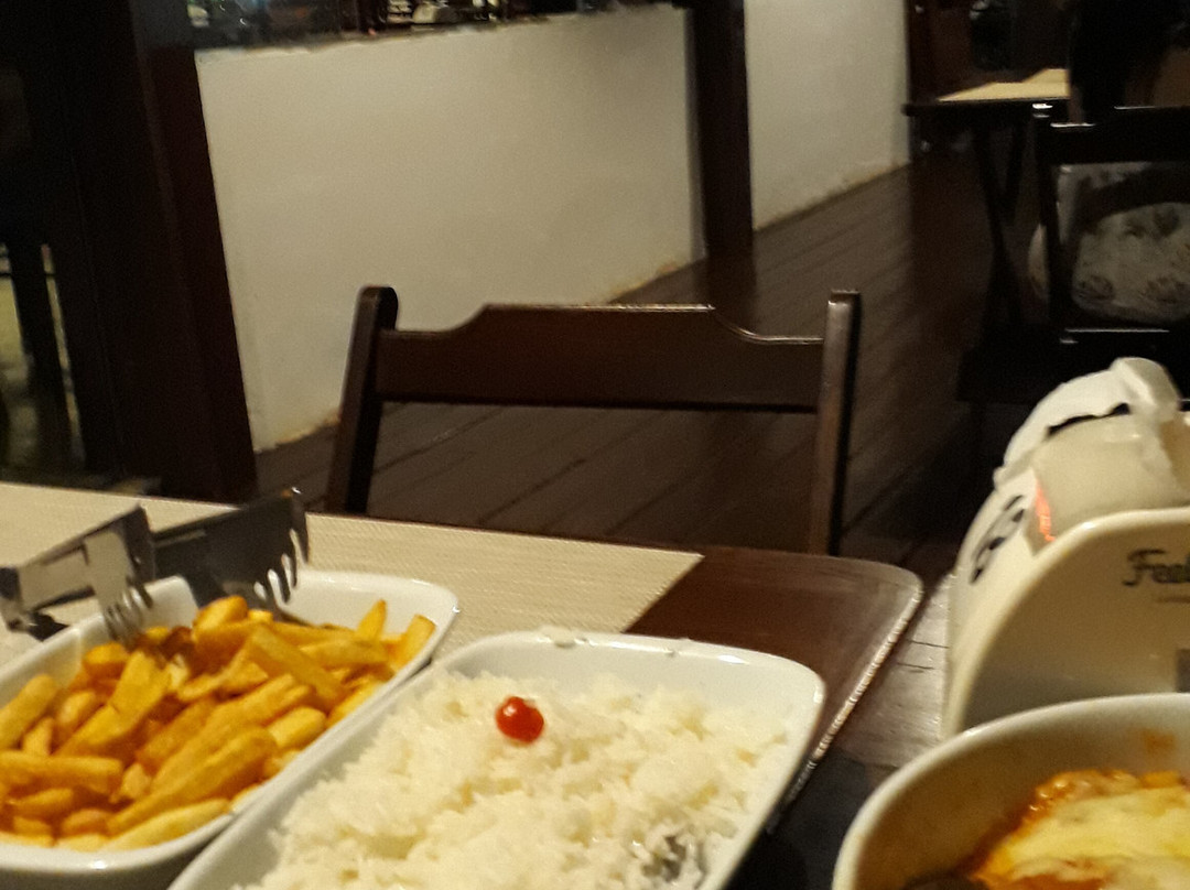 Fazendinha Capitólio