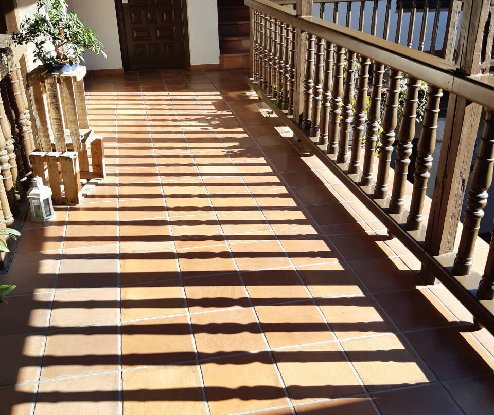 Evenia Alcala Boutique Hotel主图