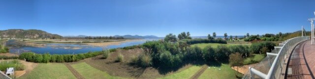 Hilton Dalaman Sarigerme Resort & Spa-餐饮