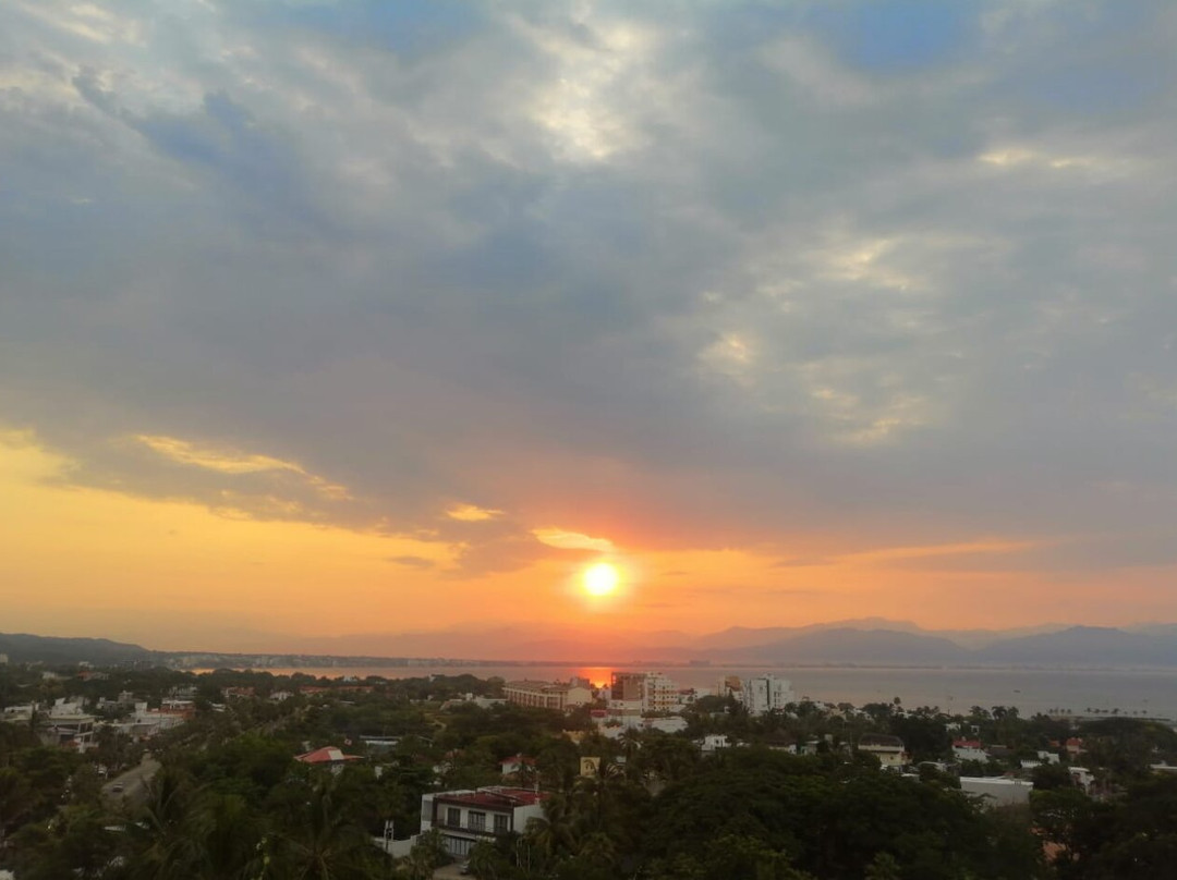 Villa Bella Bed and Breakfast All Suites主图