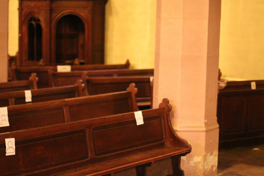 Eglise Saint Laurent景点图片