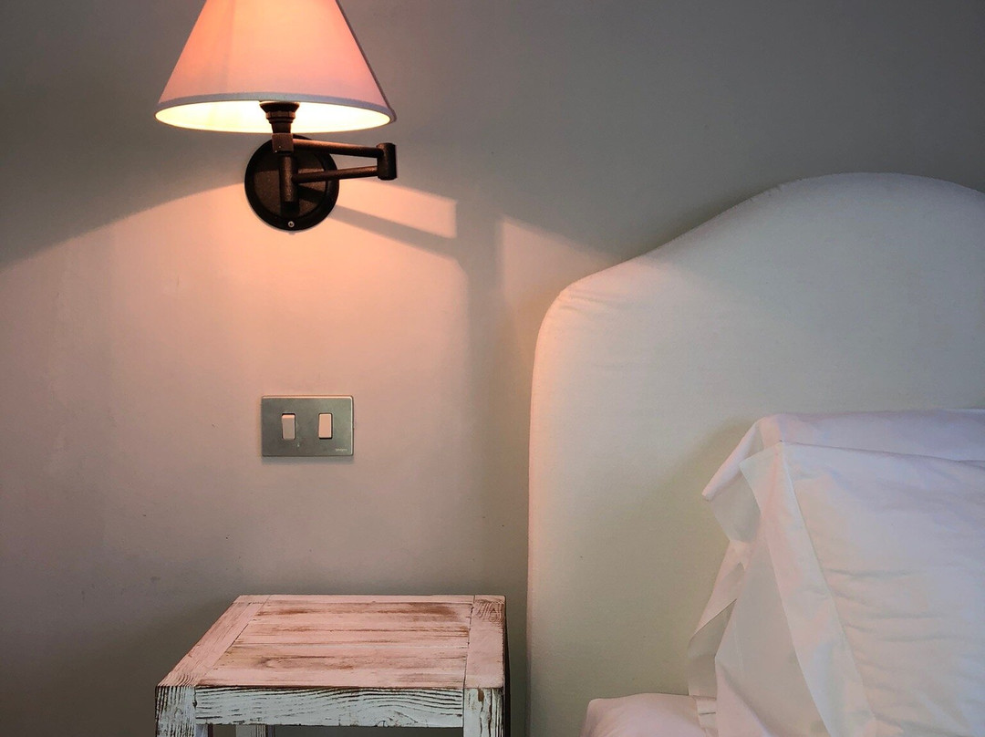 Villa Telli B&B主图