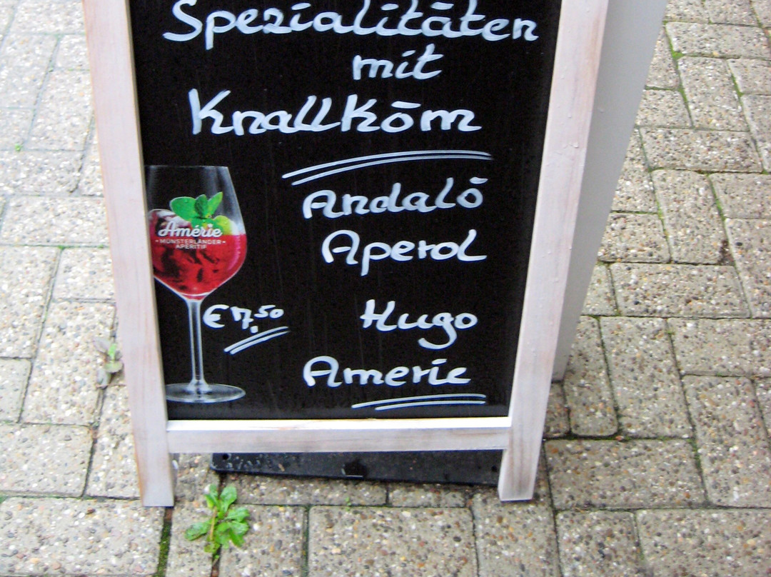Tourist Informationen Krummhoern-Greetsiel-Greetsiel必去景点