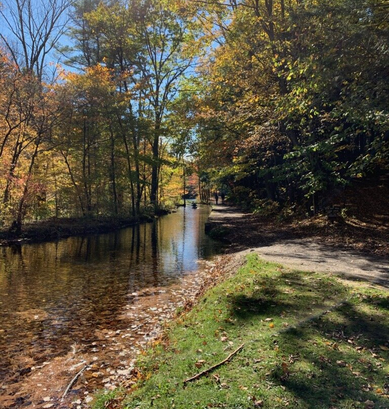 Emerald Lake State Park-Dorset必去景点