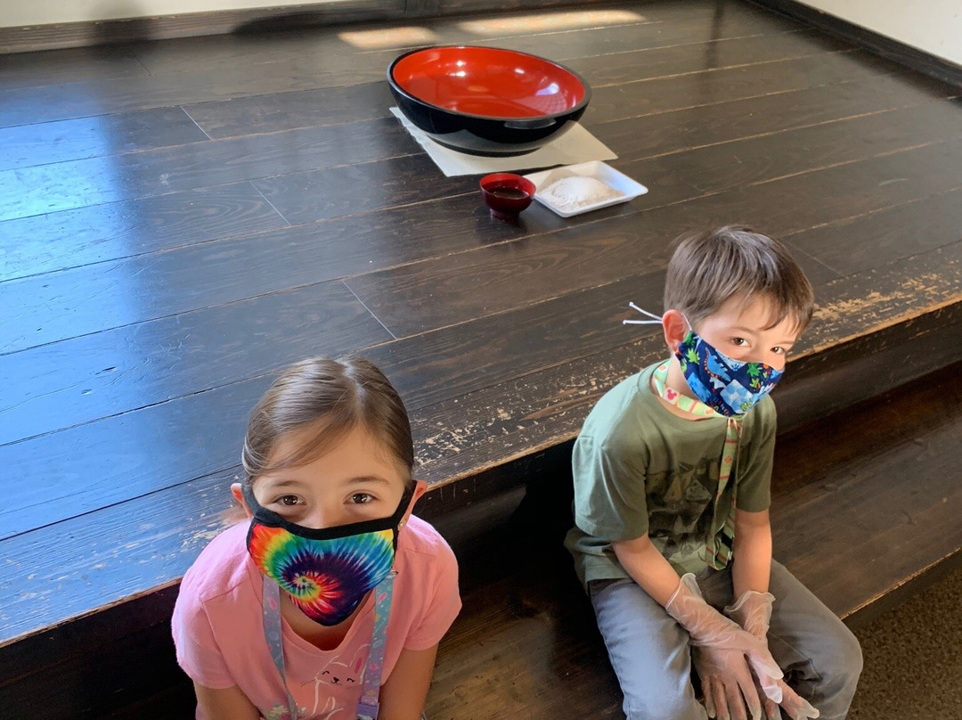 Ueda no Sato-南鱼沼市必去景点