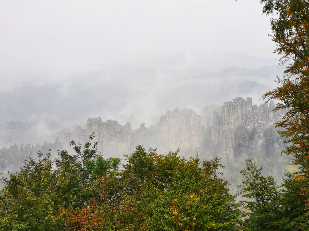 Nomad Society-布拉格必去景点