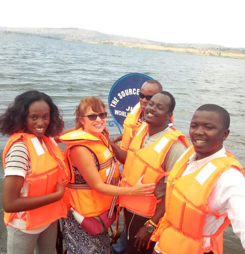 Banana Tubing-金贾必去景点