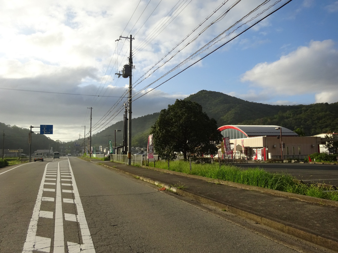 Tennyuji Temple-猪名川町必去景点