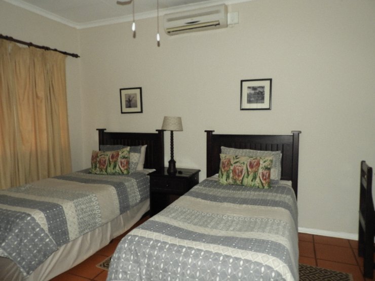 Hluhluwe Country Cottages-官方