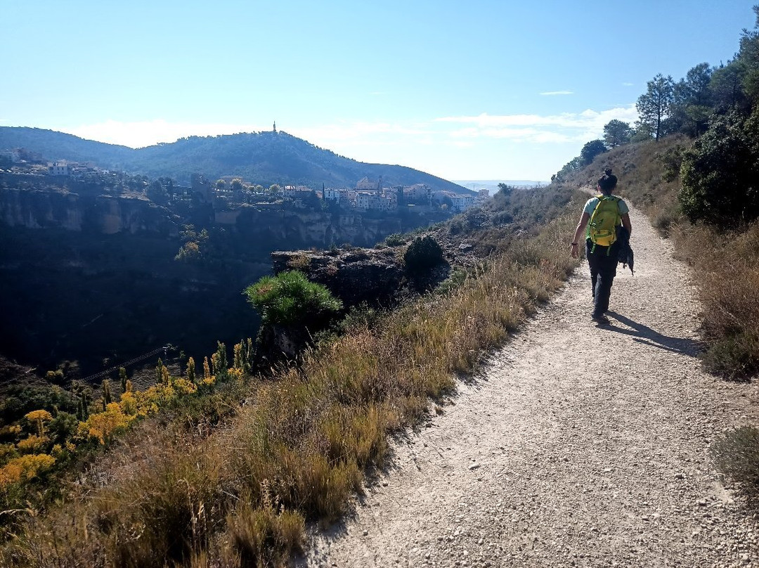 Ruta del Júcar景点图片