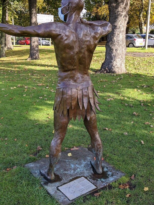 Musselburgh Archer-马瑟尔堡必去景点