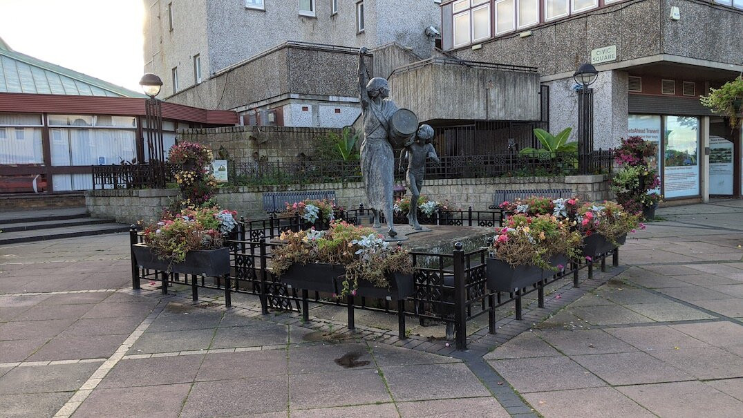 Massacre of Tranent Monument-Tranent必去景点