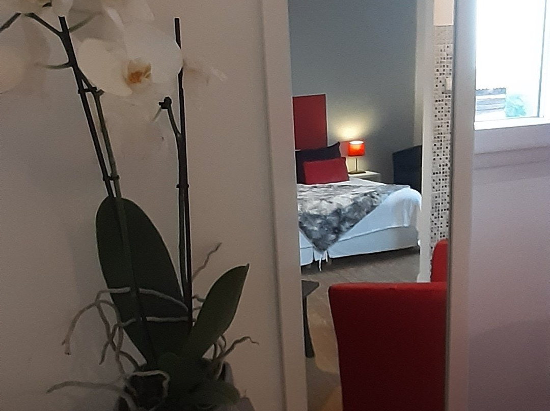 Ferme de Lagrave主图