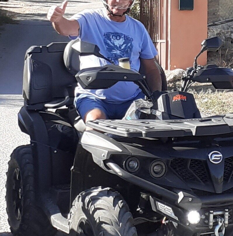 QUAD CLUB MALAGA-马拉加必去景点