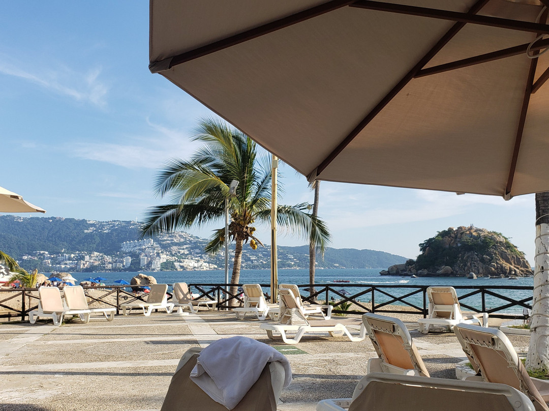 阿卡普尔科帝国酒店主图