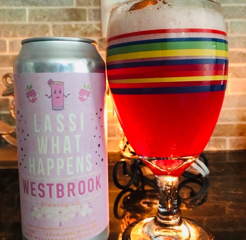 Westbrook Brewing Co-查尔斯顿必去景点