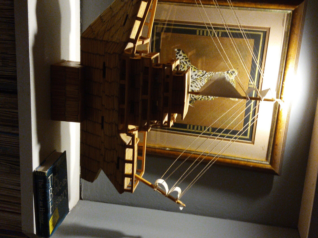 Royal Hotel Bethulie主图