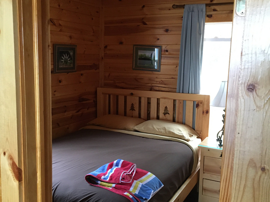 Moose Track Adventures主图